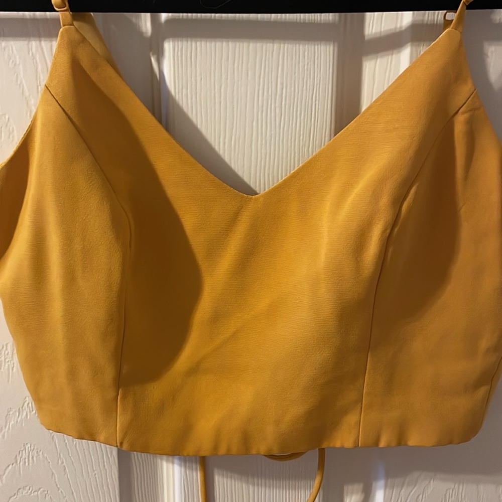 Lulus Tank Top - Picture 4 of 4